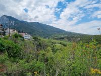 Wanderung am Fuße des Olymp - Litochoro (Enipeas-Schlucht)