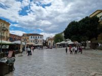 Nafplio - Hauptplatz