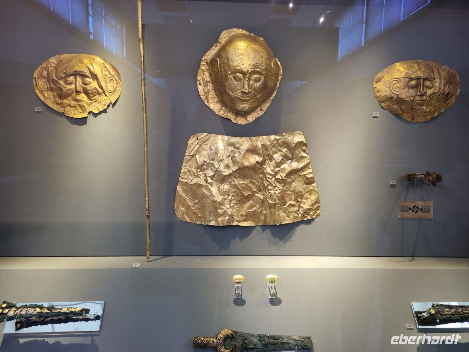 Athen - Archäologisches Nationalmuseum 