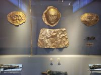 Athen - Archäologisches Nationalmuseum 