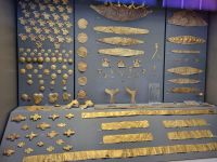 Athen - Archäologisches Nationalmuseum 