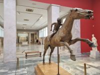 Athen - Archäologisches Nationalmuseum 