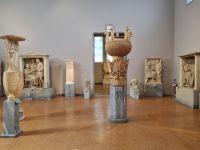 Athen - Archäologisches Nationalmuseum 