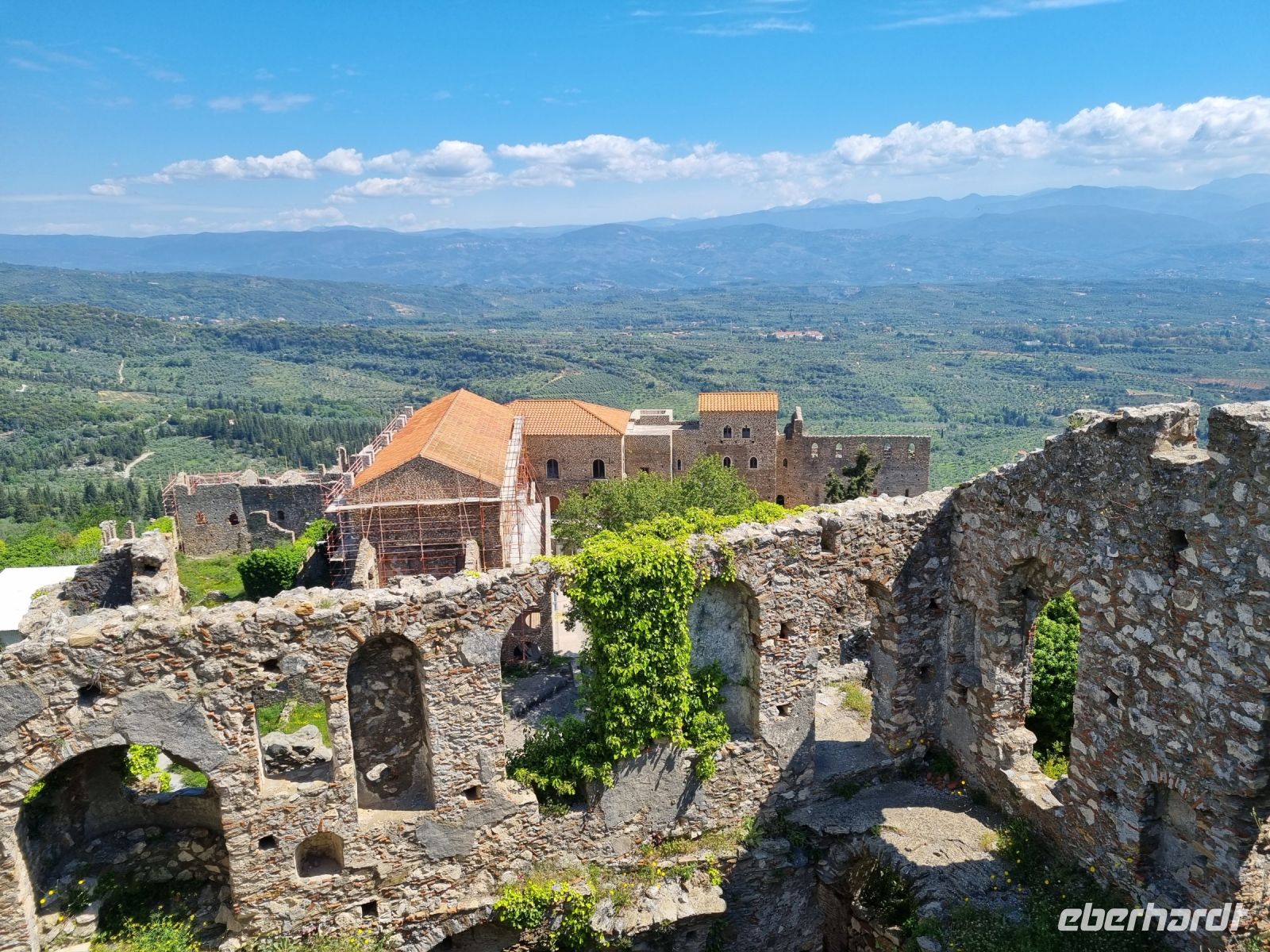 Mystras 
