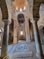 Mystras - Kirche der Heiligen Sofia