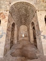 Mystras - Kirche des Heiligen Nikolaus