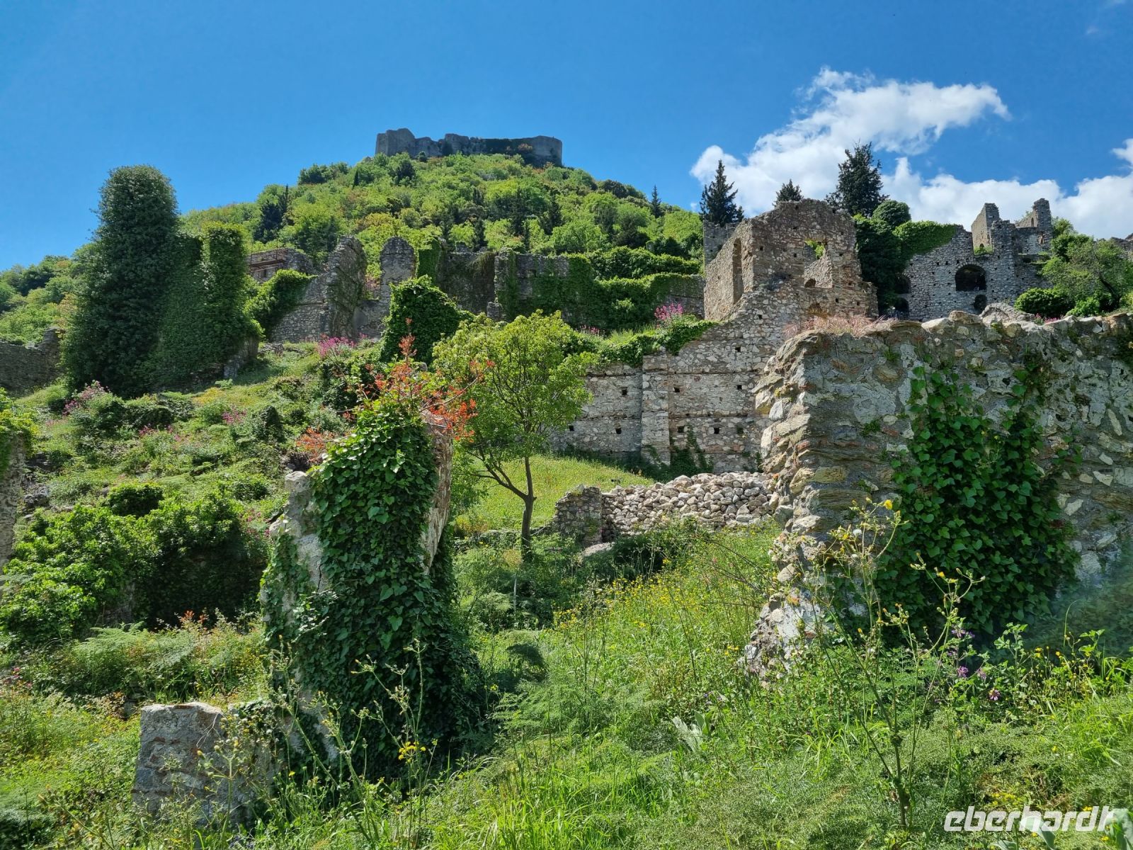 Mystras 