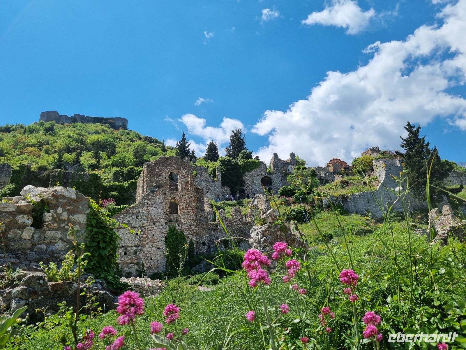 Mystras 