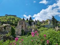 Mystras 