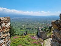 Mystras 