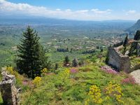Mystras 
