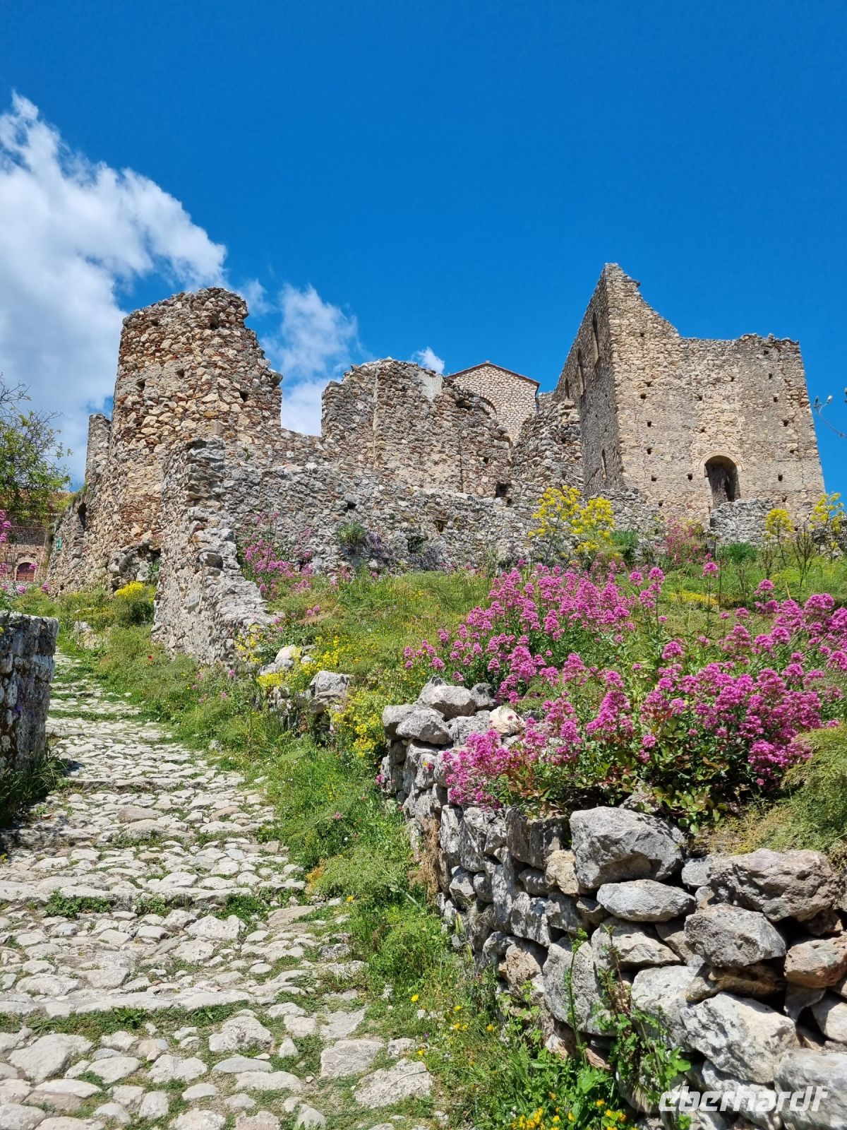 Mystras 