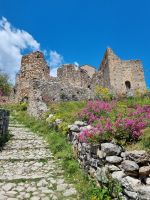 Mystras 