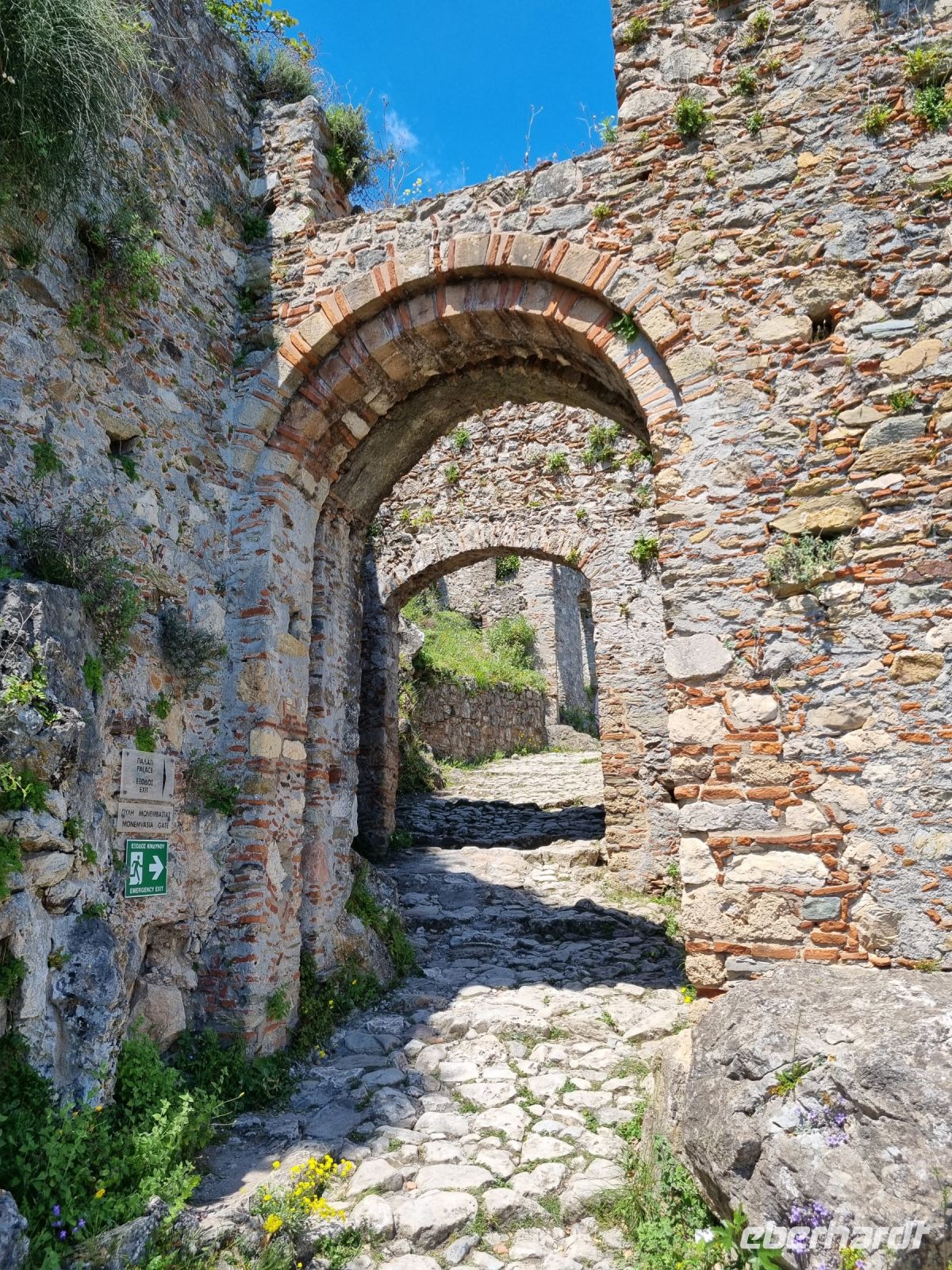 Mystras 
