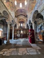 Mystras - Klosterkirche Pantanassa