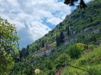 Mystras - Kloster Pantanassa