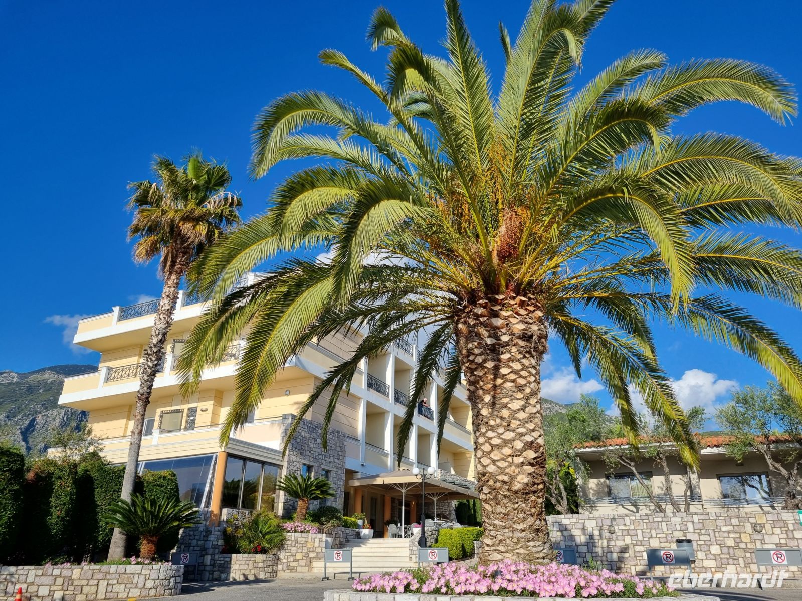 Kalamata - Hotel 