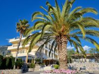 Kalamata - Hotel 