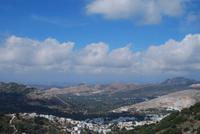211. Panorama Naxos
