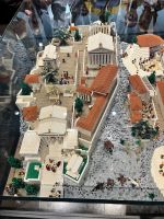 30 Akropolismuseum - Akropolis aus LEGO