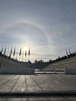 20 Panathinaiko-Stadion