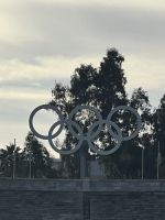 19 Panathinaiko-Stadion