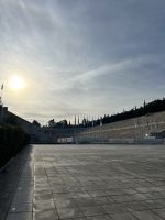 18 Panathinaiko-Stadion