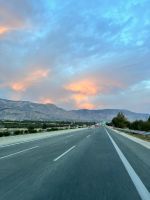 41 Straßen Griechenlands