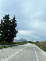 39 Straßen Griechenlands