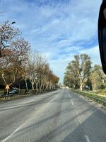 40 Straßen Griechenlands