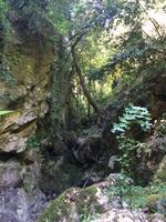 218 Karano-Schlucht