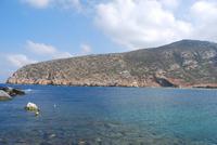 218. Panorama in Apollonas
