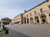 Rimini - Piazza Cavour