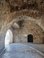 Ioannina - Eingang in die Burgstadt