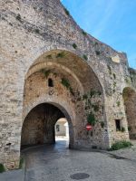 Ioannina - Eingang in die Burgstadt