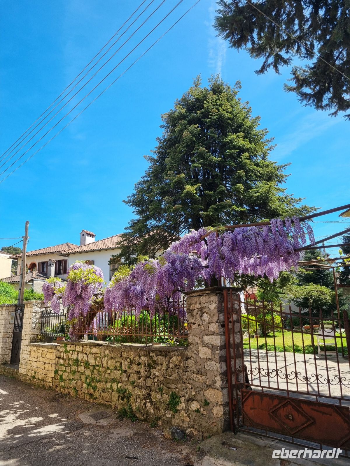 Ioannina - Burgstadt 