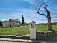 Ioannina - Innere Akropolis 