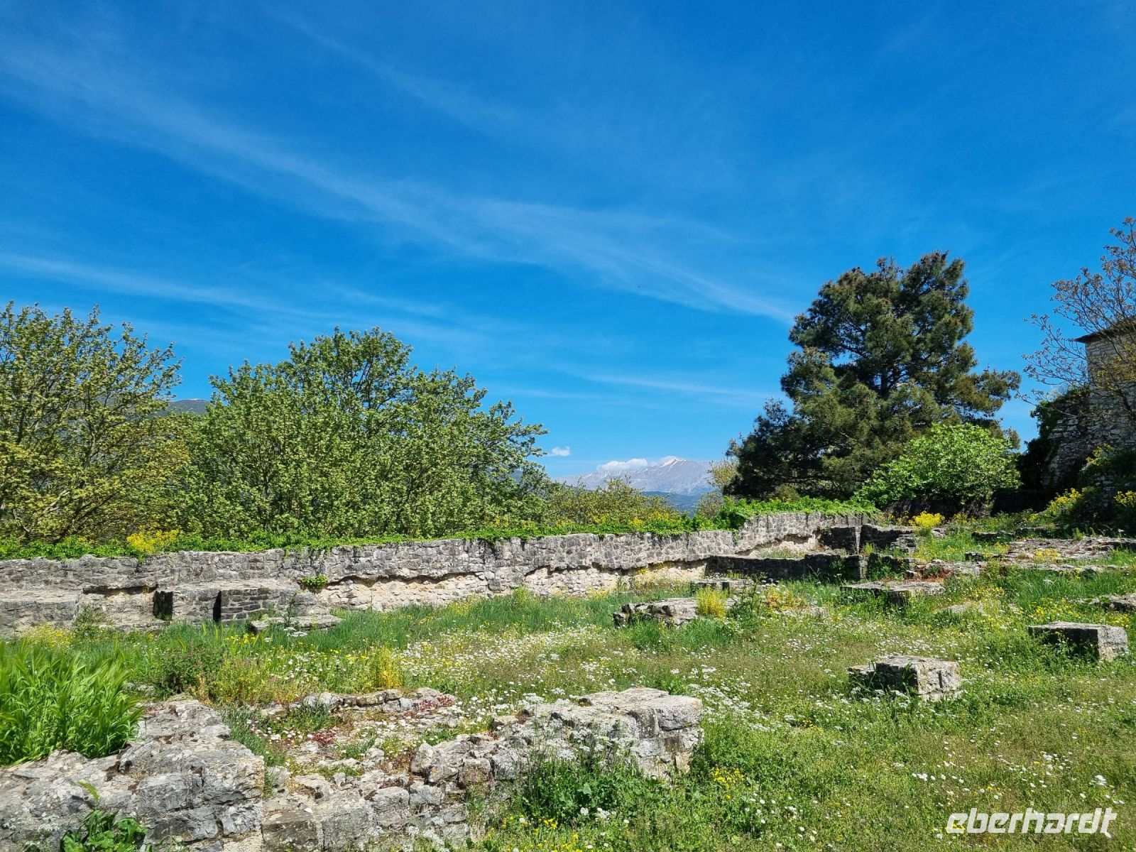 Ioannina - Innere Akropolis 