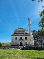 Ioannina - Innere Akropolis (Fetichie-Moschee)