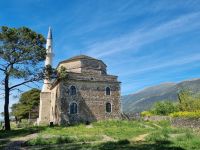 Ioannina - Innere Akropolis (Fetichie-Moschee)