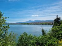 Ioannina - Pamvotida-See 