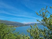 Ioannina - Pamvotida-See 