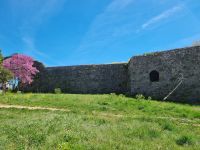 Ioannina - Mauer der Inneren Akropolis 