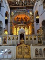 Thessaloniki - Kirche Hagios Demetrios