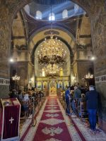 Thessaloniki - Kirche Hagia Sophia