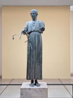 Delphi - Archäologisches Museum (