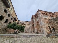 Kloster Hosios Lukas bzw. Osios Loukas