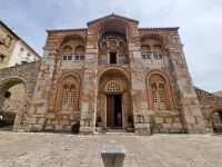 Kloster Hosios Lukas bzw. Osios Loukas