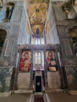 Kloster Hosios Lukas bzw. Osios Loukas