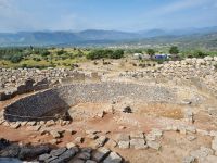 Mykene - Gräberrund A